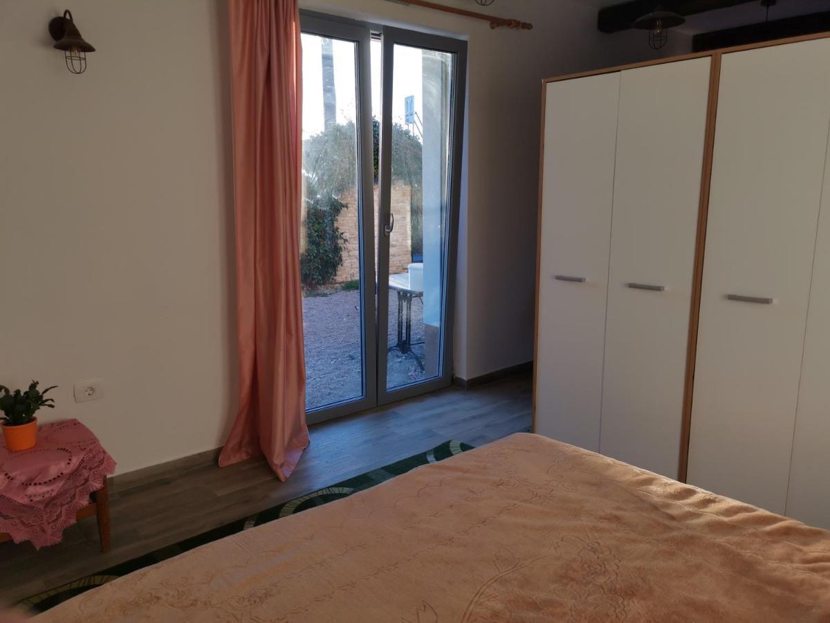 Apartmaji Gostilna Star Maln , Secovlje 10 المظهر الخارجي الصورة